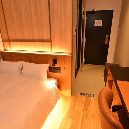 Arc Lifestyle Space & Hotel Mito Kültér fotó